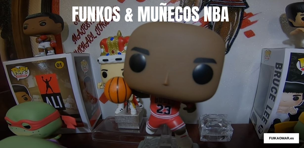 tienda baloncesto